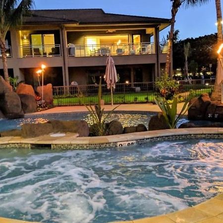Honua Kai - Luana Garden Villa 3C Kaanapali Luaran gambar