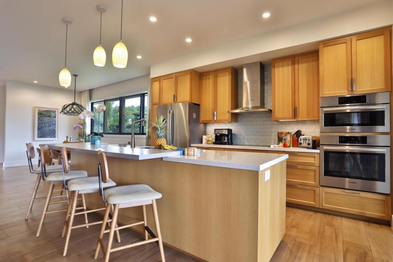 Honua Kai - Luana Garden Villa 3C Kaanapali Luaran gambar
